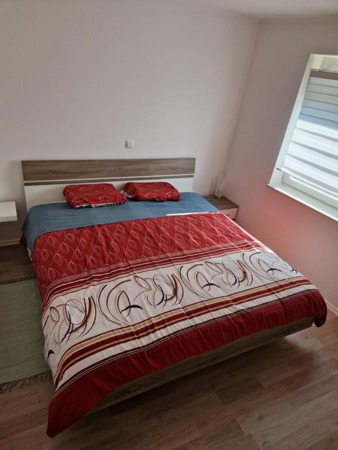 شقة Apartma Tija تولمين المظهر الخارجي الصورة