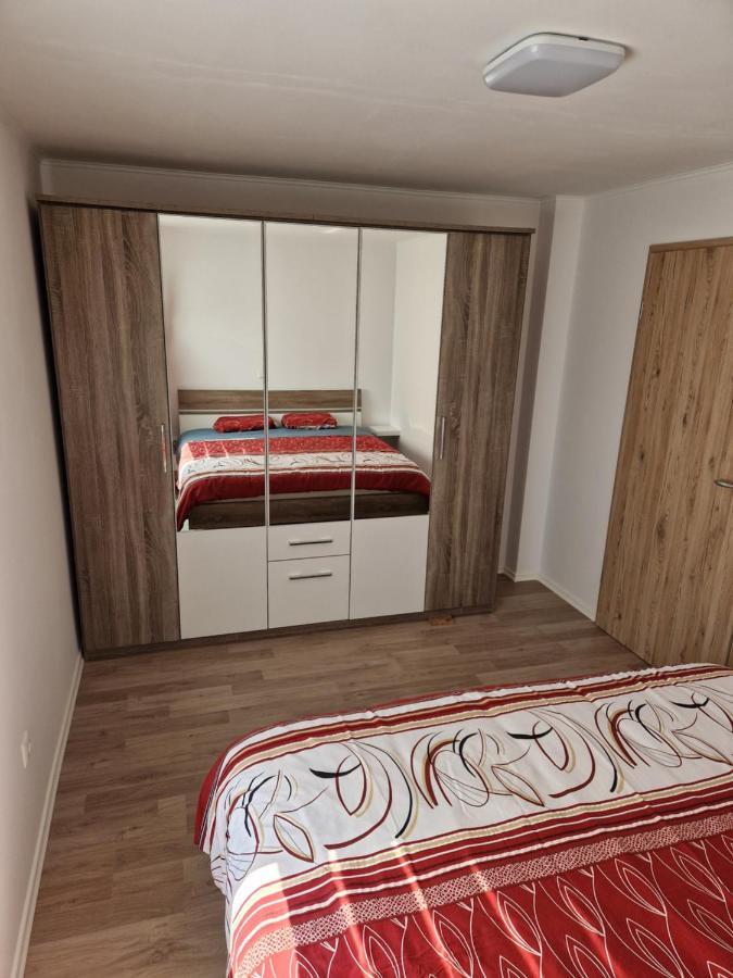 شقة Apartma Tija تولمين المظهر الخارجي الصورة