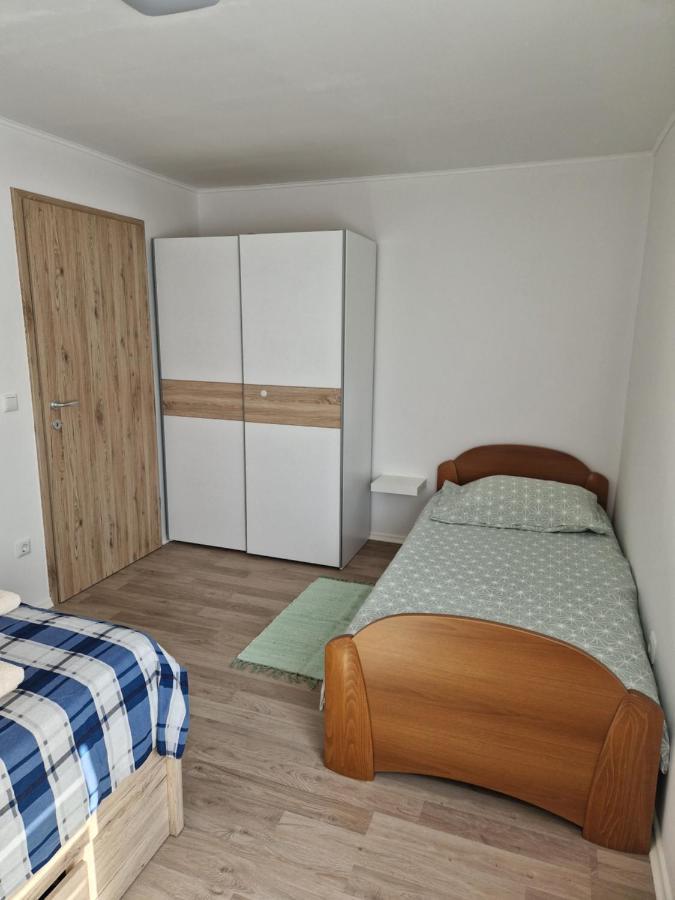 شقة Apartma Tija تولمين المظهر الخارجي الصورة