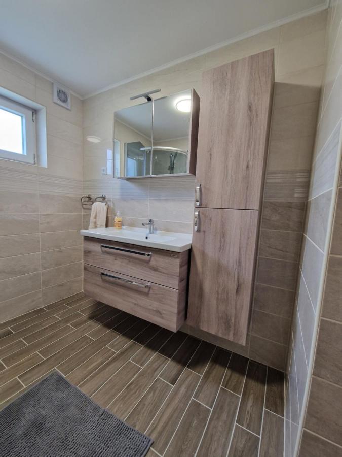 شقة Apartma Tija تولمين المظهر الخارجي الصورة