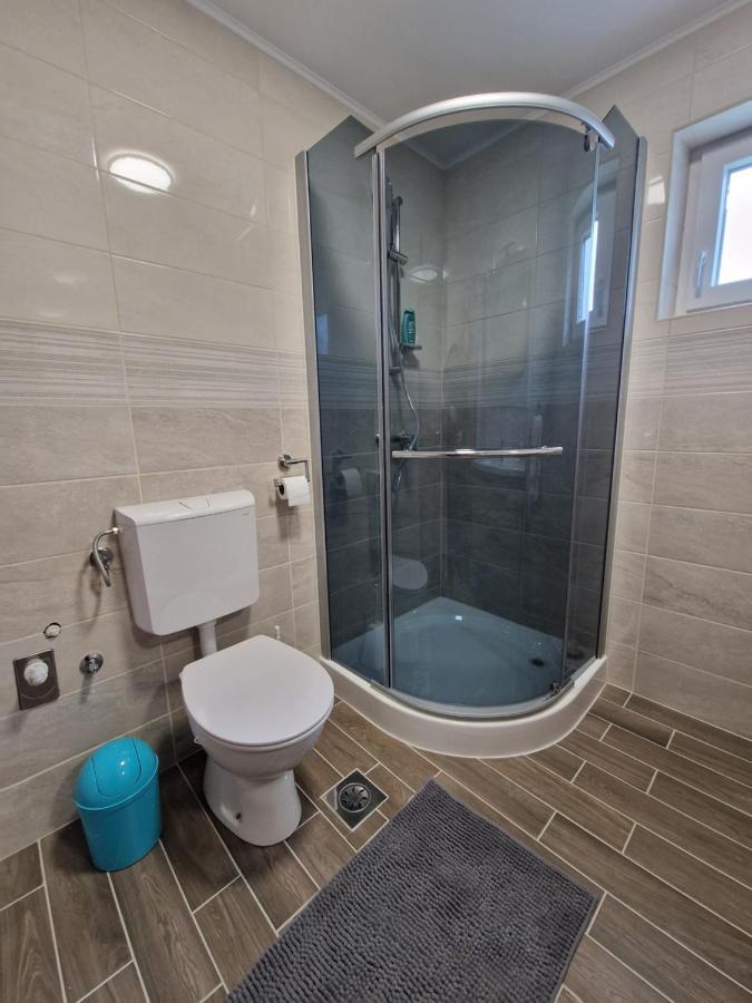 شقة Apartma Tija تولمين المظهر الخارجي الصورة